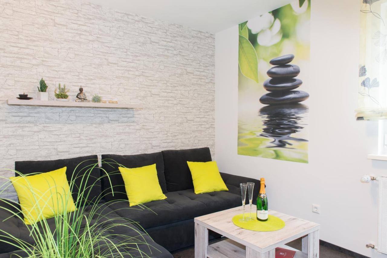 Apartament Wiloma Baden-Baden Zewnętrze zdjęcie